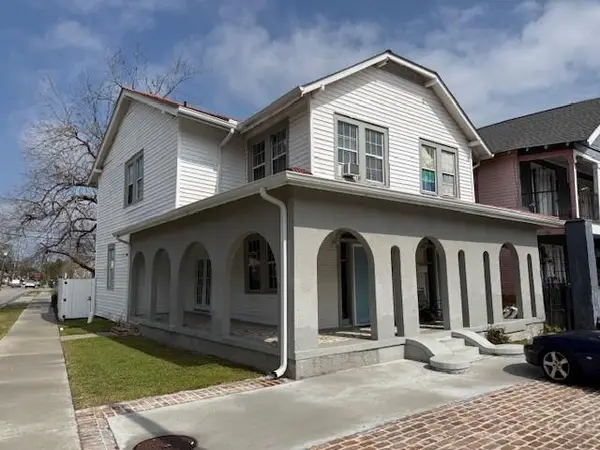 4657 59 Clara Street, New Orleans, LA 70115