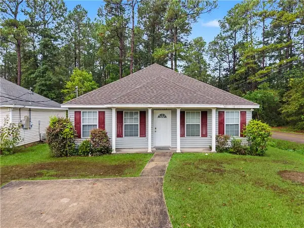 31162 Lydia Street, Lacombe, LA 70445