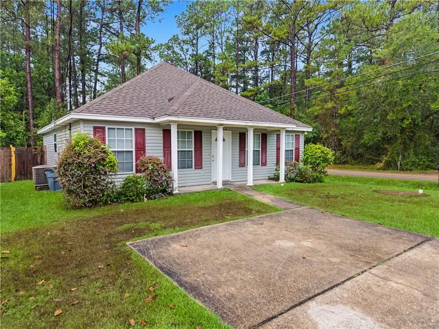 31162 Lydia Street, Lacombe, LA 70445 - #3