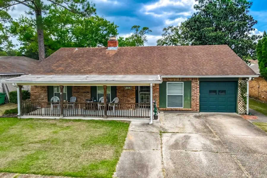 204 Rooks Drive, Slidell, LA 70458 - #3