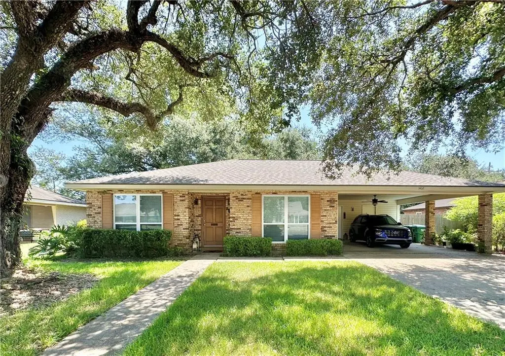 1402 Martens Drive, Hammond, LA 70401 - #1