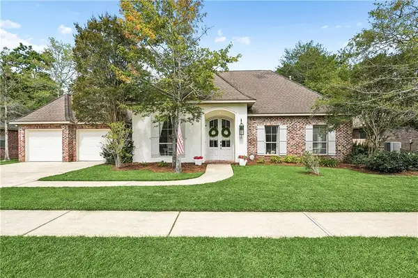 786 Claire Drive, Mandeville, LA 70471