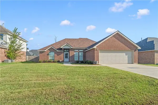 16099 Blue Bayou Street, Ponchatoula, LA 70454