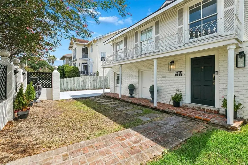 2615 Jefferson Avenue, New Orleans, LA 70115 - #1