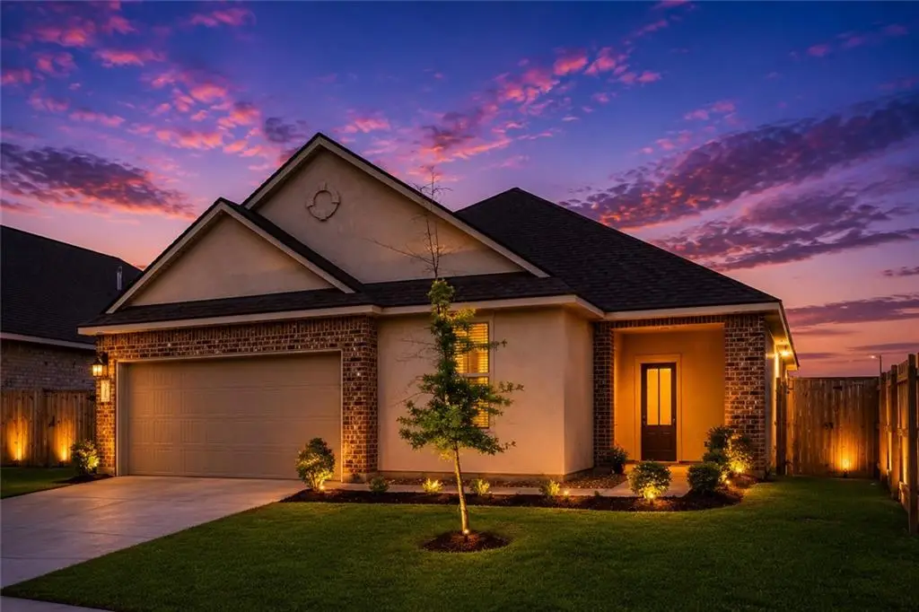 3709 Bravilla Way, Slidell, LA 70461 - #1