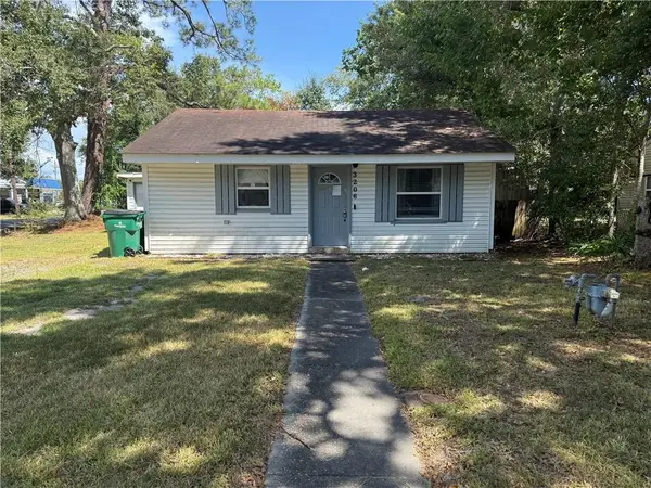3206 Effie Street, Slidell, LA 70458