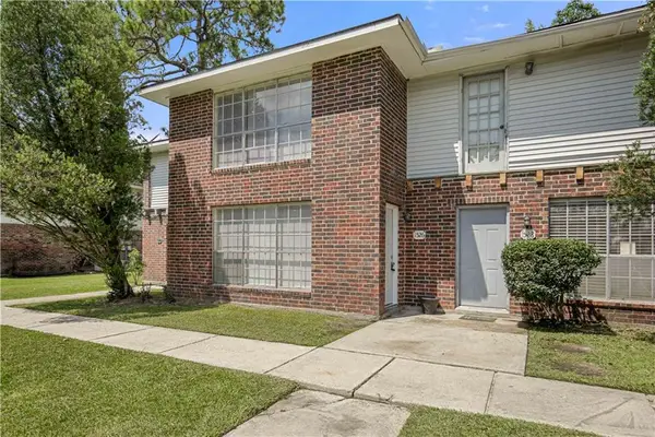 1524-1530 Richmond Drive, Slidell, LA 70458