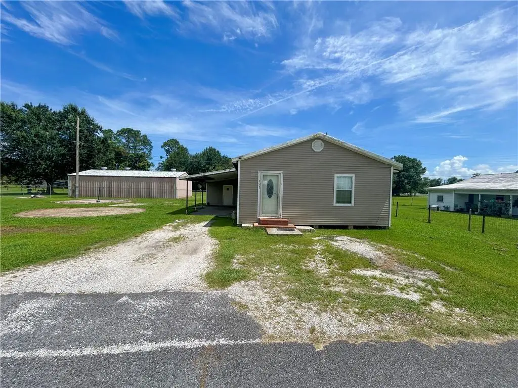 115 Butler Street, Thibodaux, LA 70301 - #1