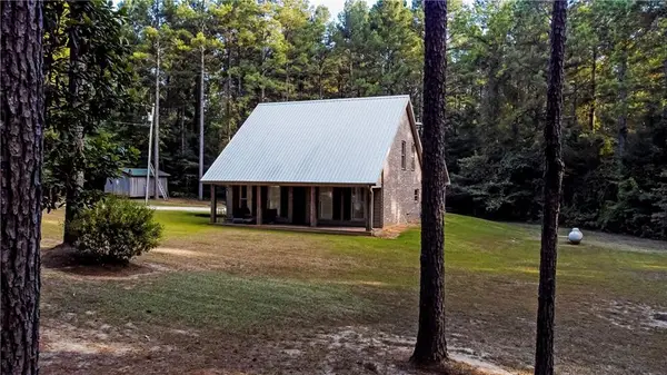 3 Vanek Lane, Boyce, LA 71409