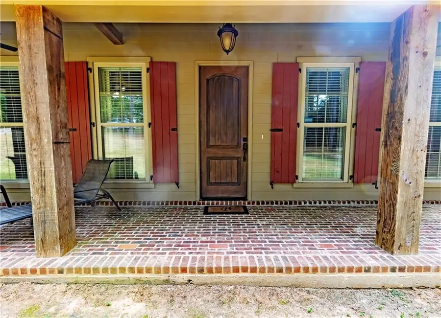 3 Vanek Lane, Boyce, LA 71409 - #3