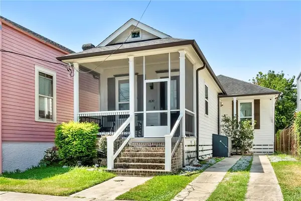 2630 Cleveland Avenue, New Orleans, LA 70119