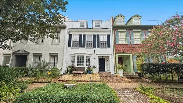 1212 Aline Street, New Orleans, LA 70115