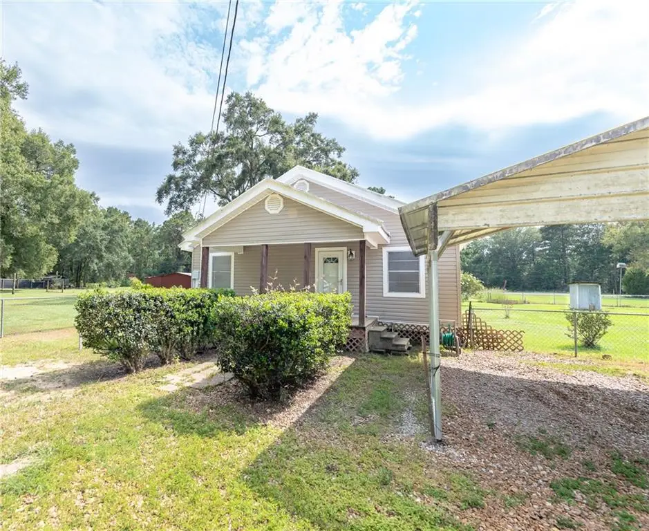 157 Angela Street, Oberlin, LA 70655 - #1