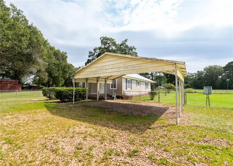 157 Angela Street, Oberlin, LA 70655 - #2