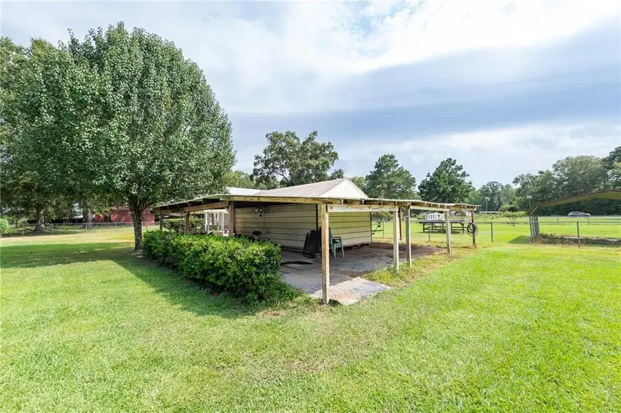 157 Angela Street, Oberlin, LA 70655 - #3