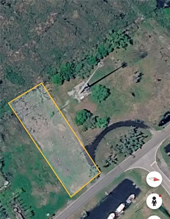 Florissant Highway, Saint Bernard, LA 70085 - #1
