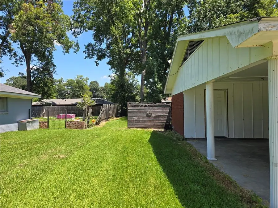 317 Woodland Avenue, Ferriday, LA 71334 - #2