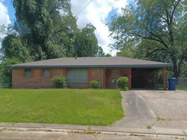 342 E 3rd Street, Deridder, LA 70634 - #1