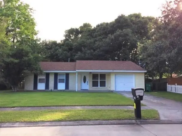 1329 Westlawn Drive, Slidell, LA 70460 - #1