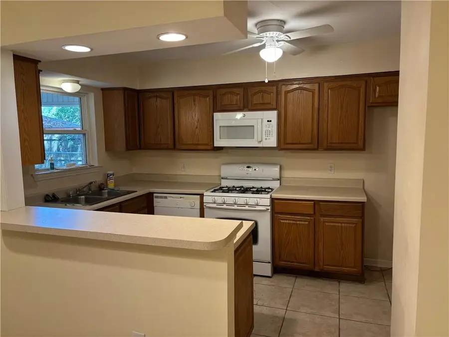 1329 Westlawn Drive, Slidell, LA 70460 - #3