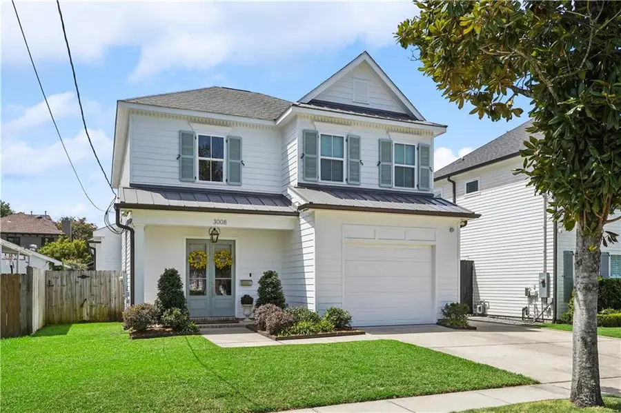 3008 43rd Street, Metairie, LA 70001 - #2