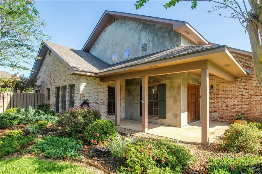 408 Ansley Boulevard #A, Alexandria, LA 71303 - #2