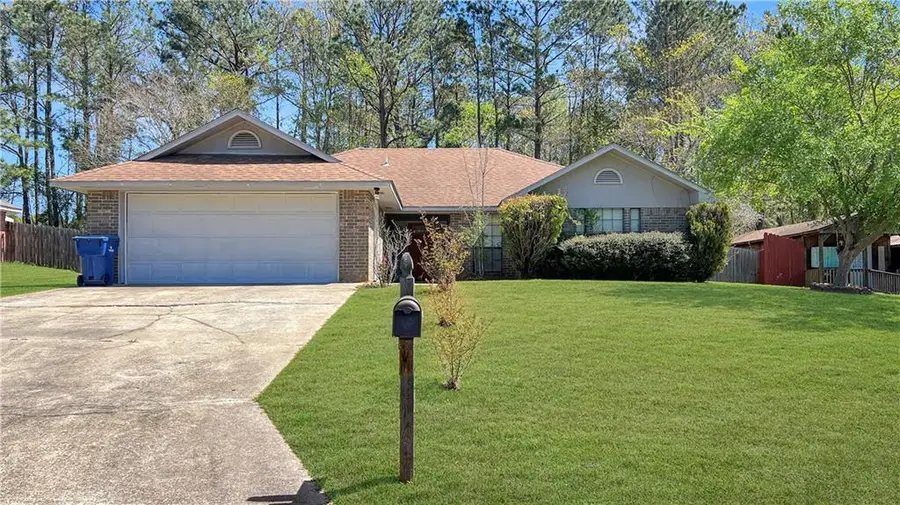 1224 Port Arthur Terrace, Leesville, LA 71446 - #3