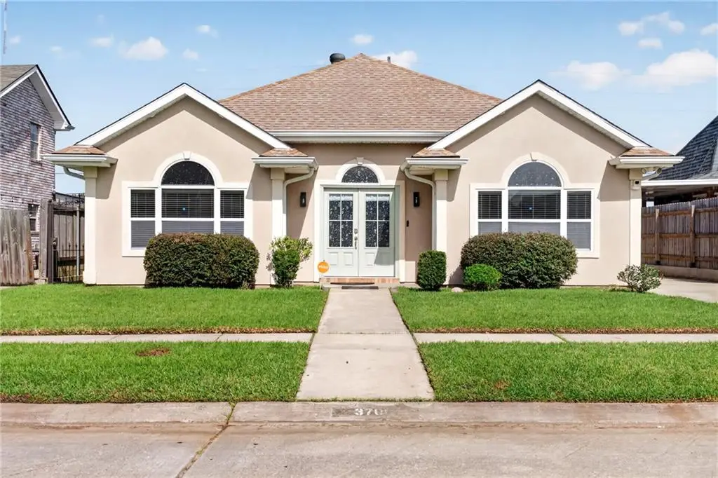 3708 Karen Drive, Chalmette, LA 70043 - #1