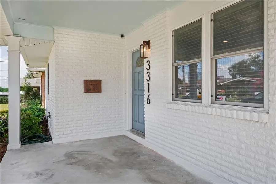 3316 40th Street, Metairie, LA 70001 - #3