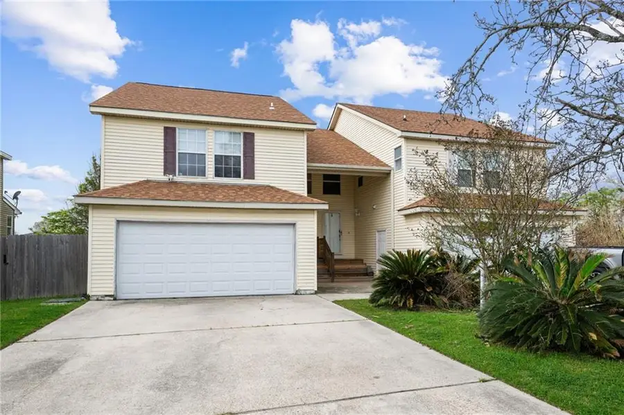 114 Marina Drive, Slidell, LA 70458 - #2