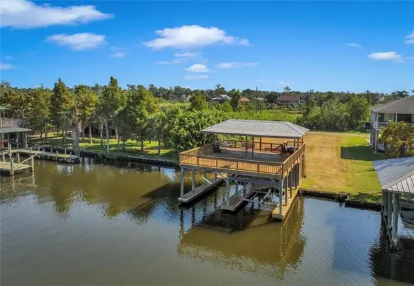 4155 Riverside Drive, Pearlington, MS 39572