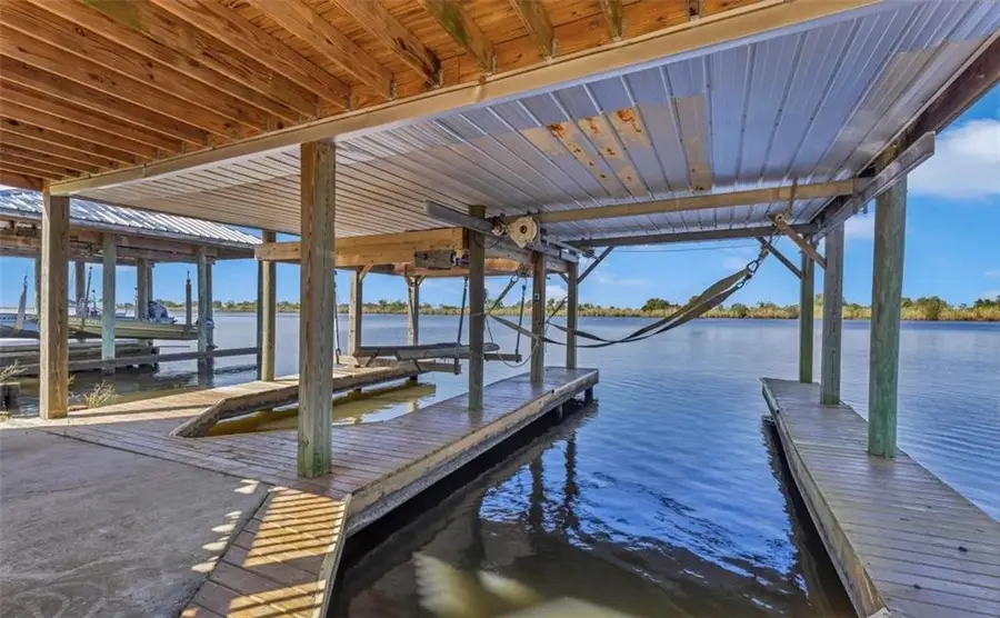 4155 Riverside Drive, Pearlington, MS 39572 - #3