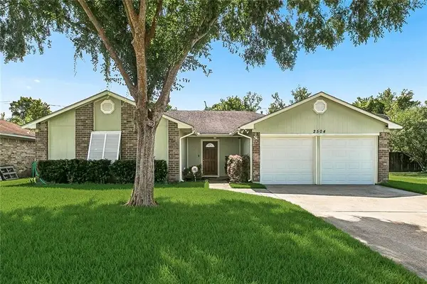 2504 English Colony Drive, La Place, LA 70068