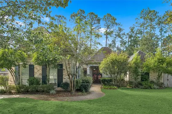 441 Laurelleaf Lane, Covington, LA 70433