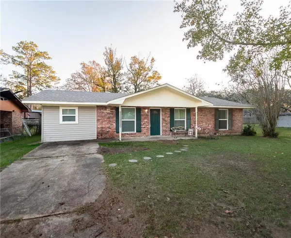 1111 Mockingbird Lane, Oakdale, LA 71463