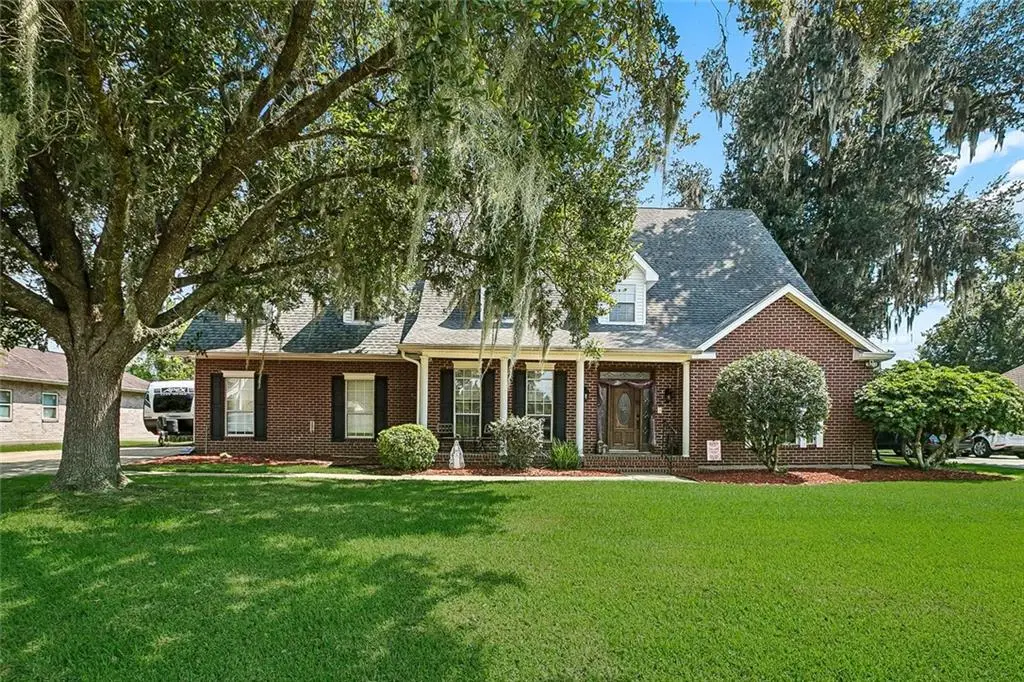 147 Cottage Drive, Luling, LA 70070 - #1