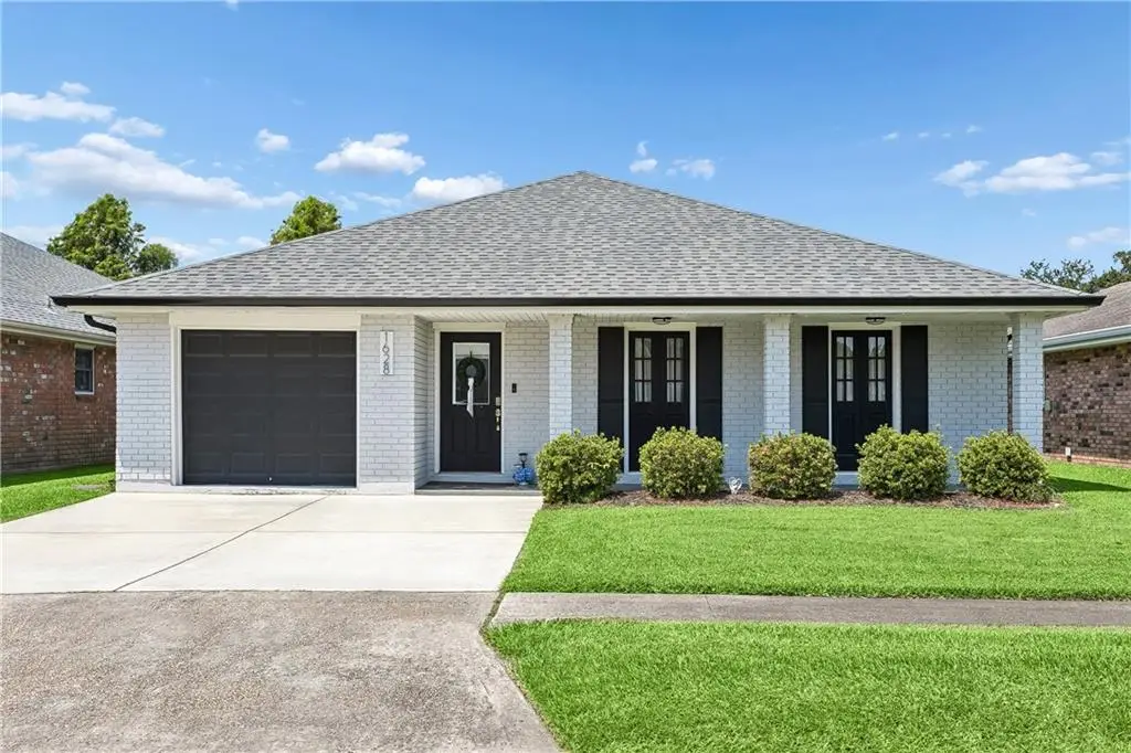 1628 Field Avenue, Metairie, LA 70001 - #1
