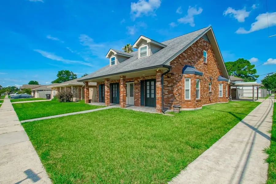 3028 Corinne Drive, Chalmette, LA 70043 - #3