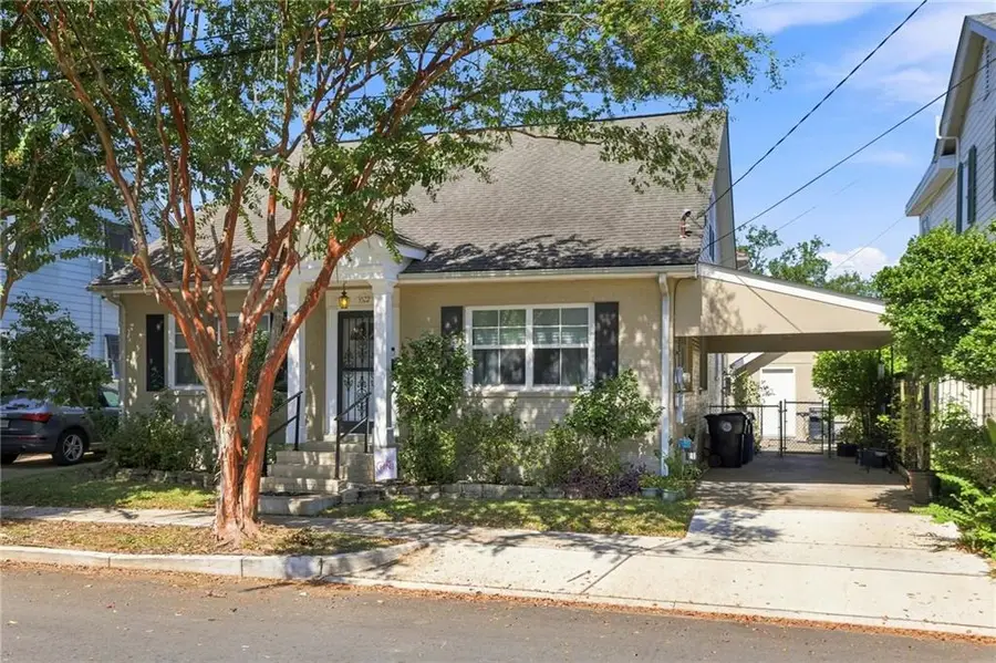 3522 Vincennes Place, New Orleans, LA 70125 - #3