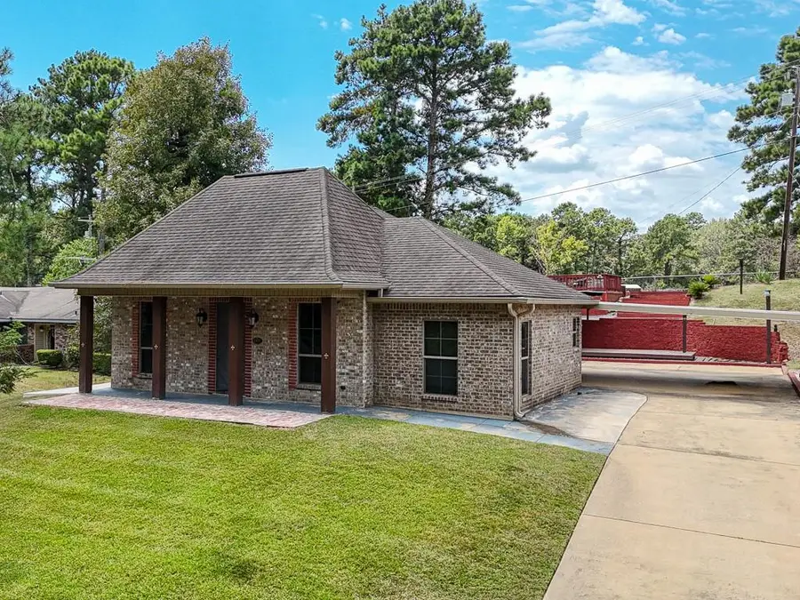 2457 Myland Drive, Pineville, LA 71360 - #3