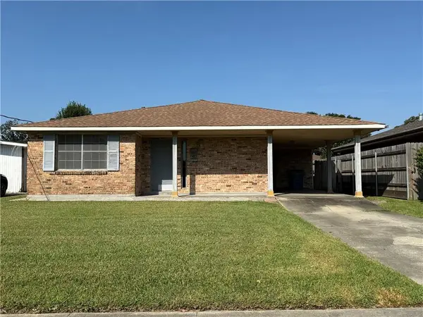 1720 Carnation Avenue, Metairie, LA 70001