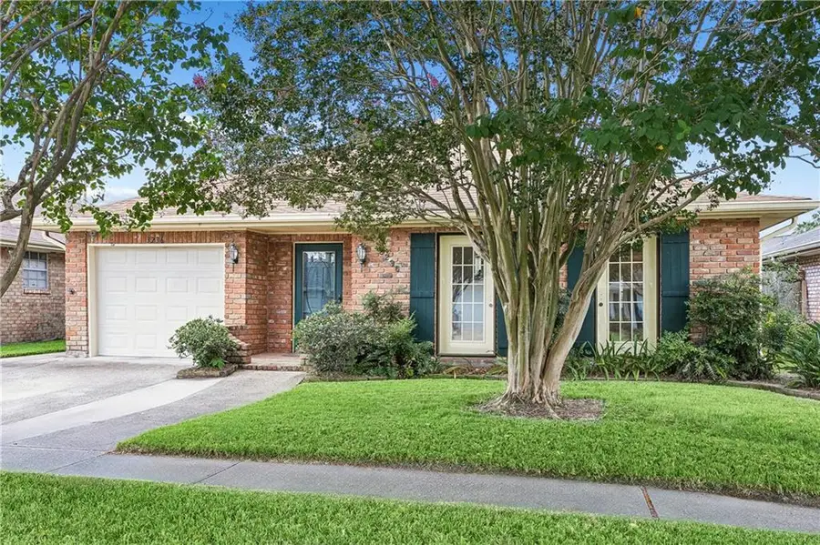 3236 Michigan Avenue, Metairie, LA 70003 - #2