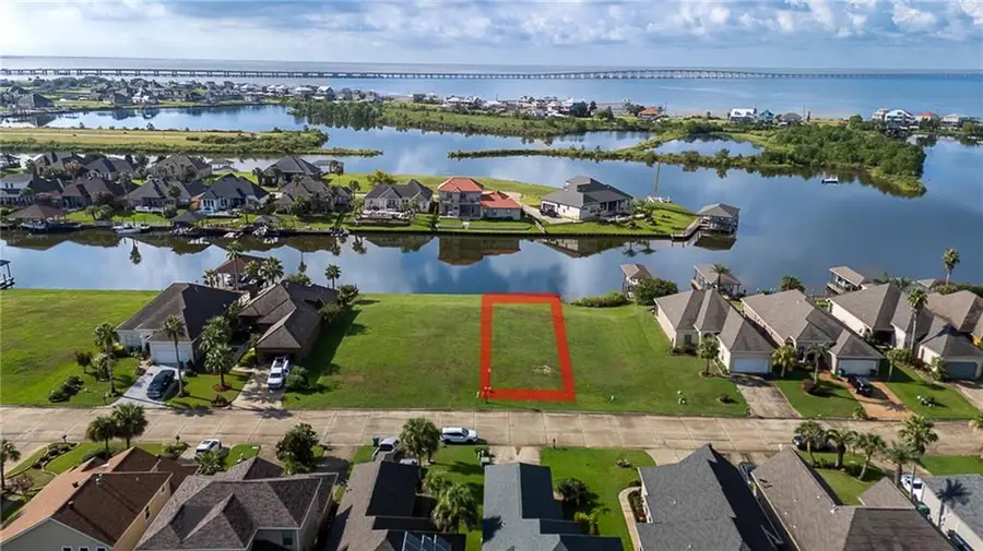 1456 Royal Palm Drive, Slidell, LA 70458 - #3