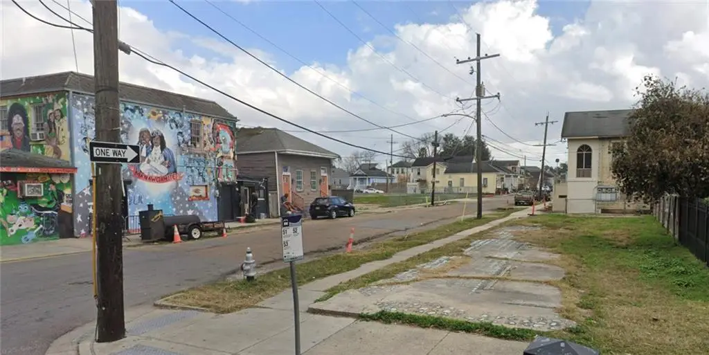 1480 N Claiborne Avenue, New Orleans, LA 70116 - #1