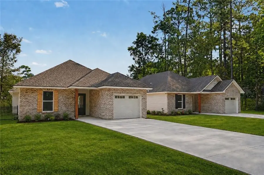 833 Preval Street Street, Mandeville, LA 70448 - #3
