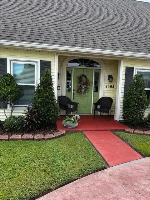 2105 Augusta Drive, La Place, LA 70068 - #2