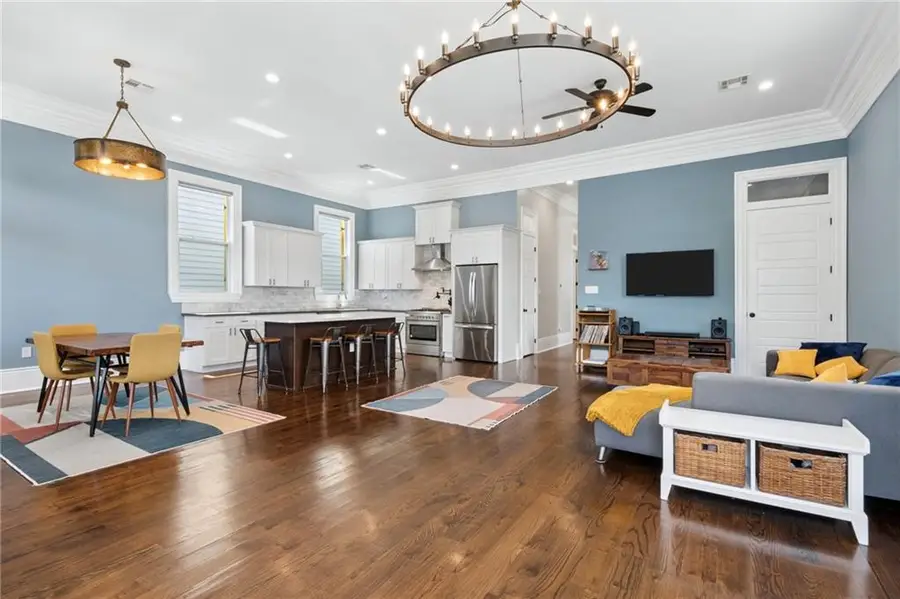 823 N Robertson Street, New Orleans, LA 70116 - #2