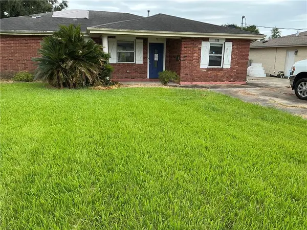 120 Pi Street, Belle Chasse, LA 70037