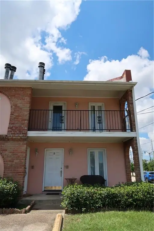 3416 W Esplanade Avenue #B, Metairie, LA 70002 - #1