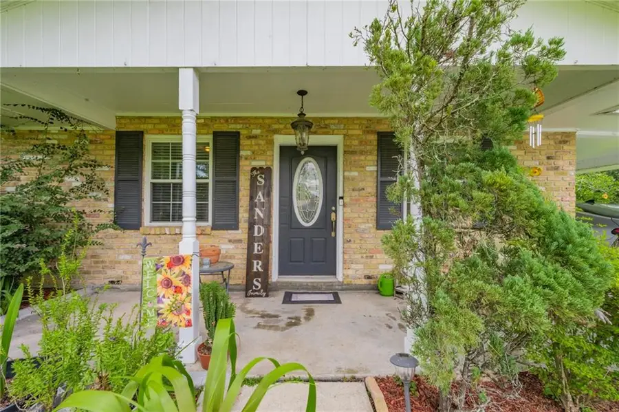 1074 Maris Stella Street, Slidell, LA 70460 - #2
